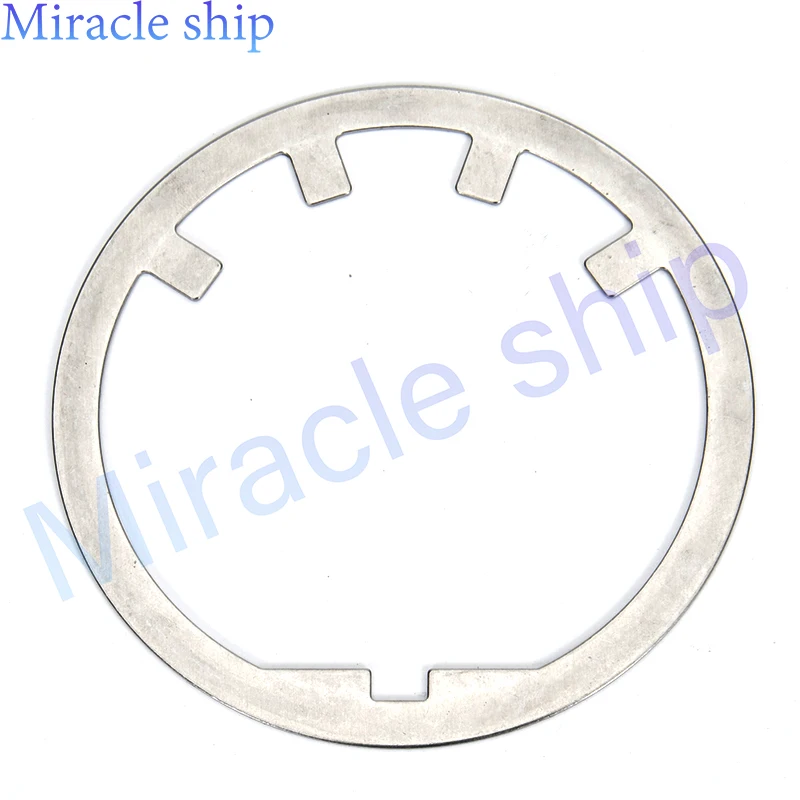 688-45383 Tab Washer for Yamaha Outboard 2 Stroke 60-130HP 688-45383-02-00 Boat Engine Replaces Parts