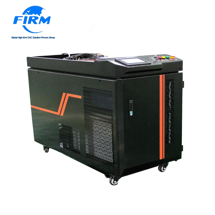 

Promotion Price 1500W Handheld Laser Welding Machine for Carbon Steel Stainless Steel Aluminium Copper