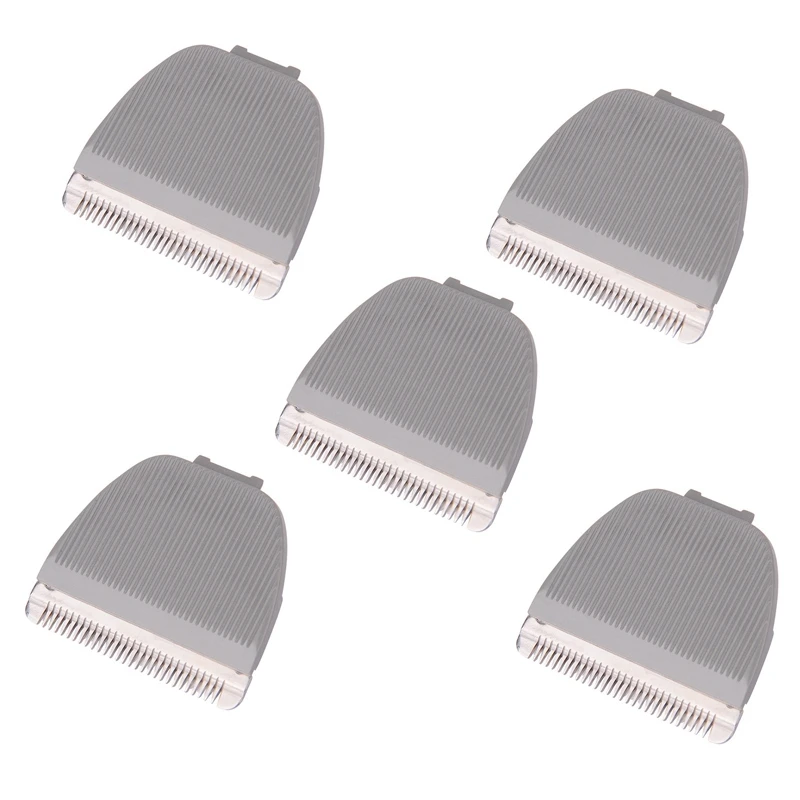 RETAIL 5X Hair Clipper Replacement Blade For Codos CP-6800 KP-3000 CP-5500