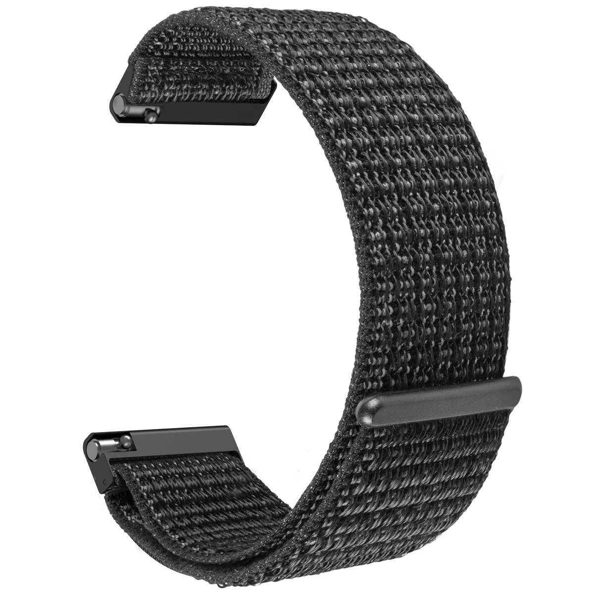 24mm Suunto Soft Nylon Watch Strap Wristband For Suunto7/9 Bracelet Suunto 9 Sport Watch Band Baro D5 Belt