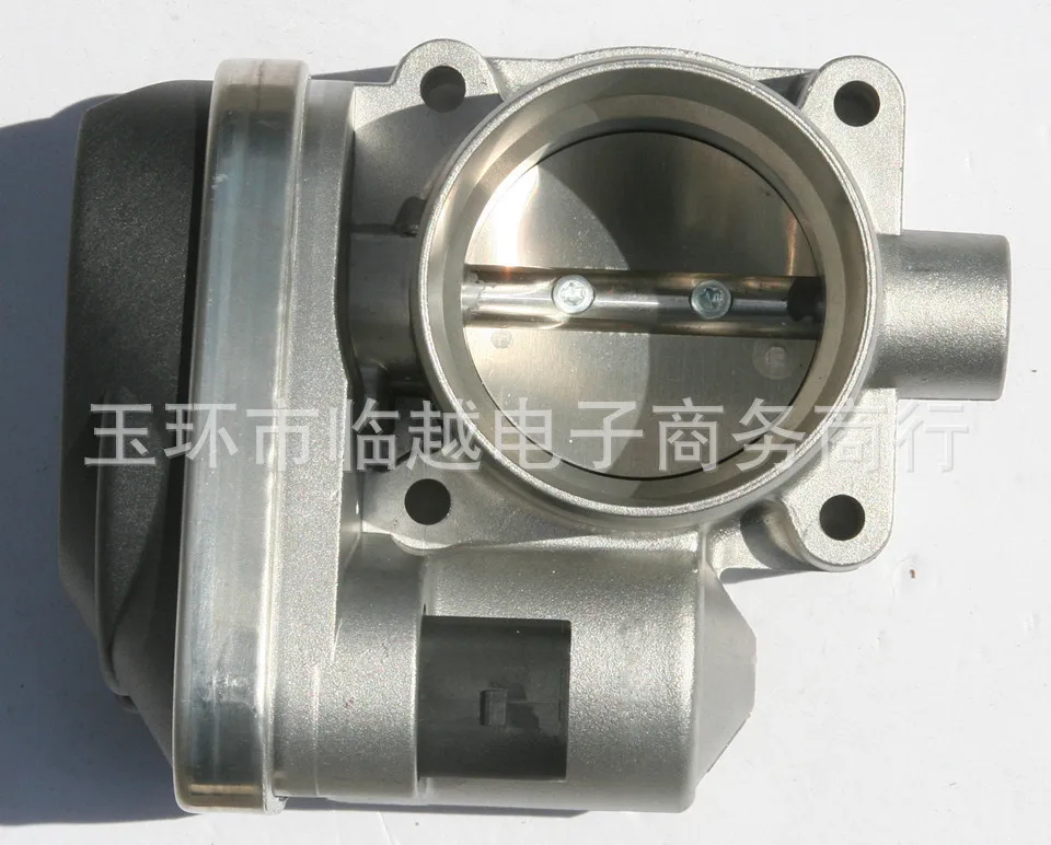 03C133073A A2C59516948 Throttle Body for Volkswagen BEETLE Convertible CADDY III IV ALLTRACK Box Body/MPV EOS 1.2 1.4 1.6