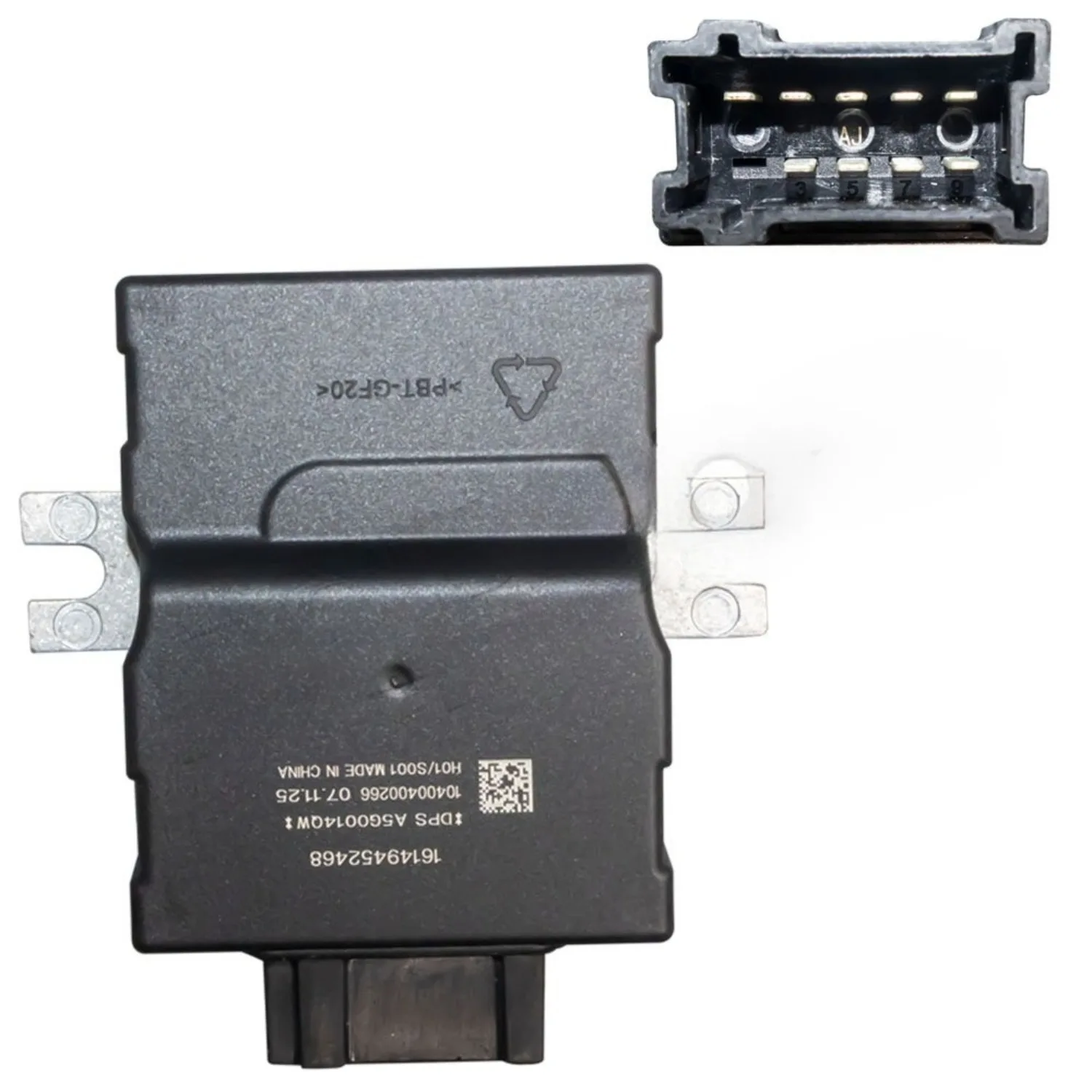 

16149452468 Fuel Pump Control Module For BMW (G20, G80, G28)(G21, G81)(G30, F90)(G31)(G32)(G11, G12)(G14, F91)