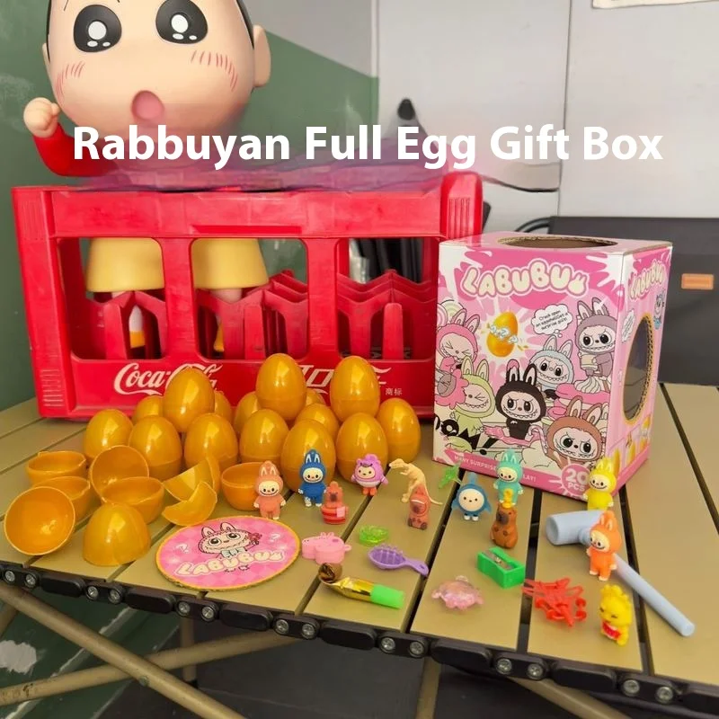 Descubre todo sobre las Bubues: Juegos de sorpresa para niños y adultos