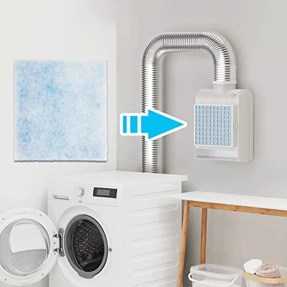 

Двухслойный поглощающий фильтр Фильтр для очистки воздуха Двухслойное поглощение Эффективная очистка Длительное использование