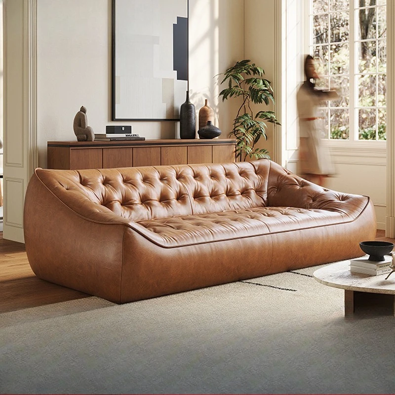 

Customizable French antique sofa