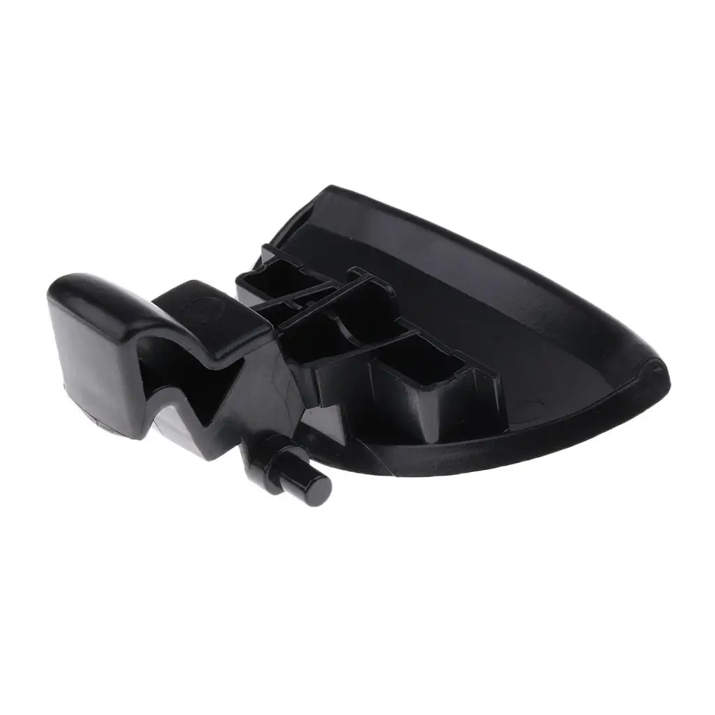 

Glovebox Repair Fix High-quality Car Glove Compartment Handle Interior Parts for Citroen C4 Sedan Coupe Hatchback