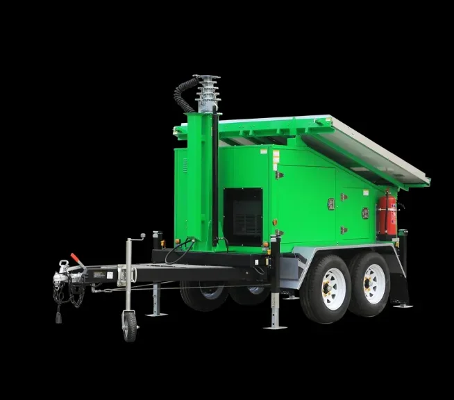 BON bon équipement de communication