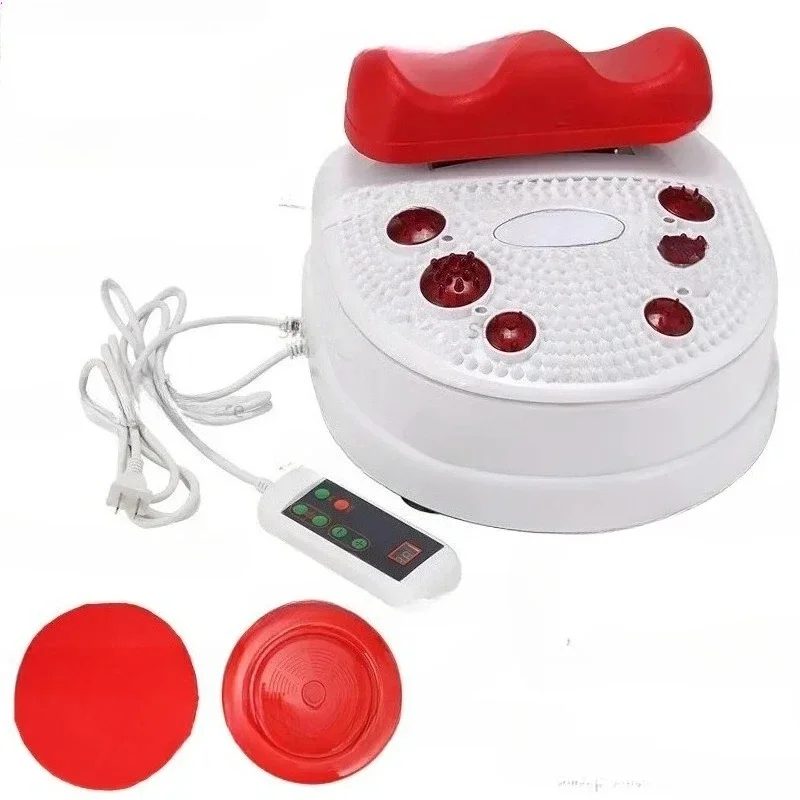 New Therapeutic Mas…