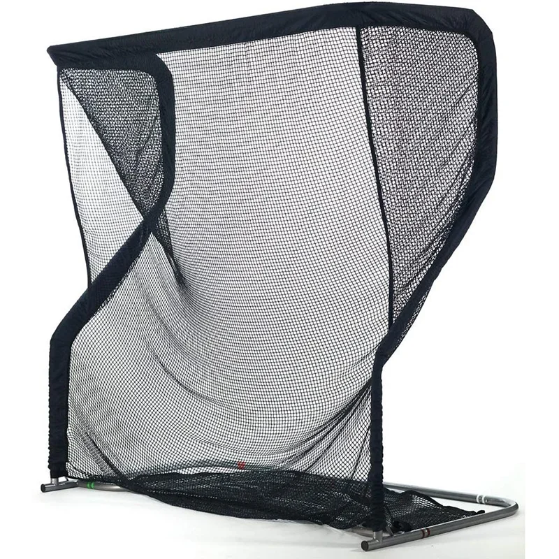 

Wholesale Portable Golf Z Hitting Practice Net With Cheap Price