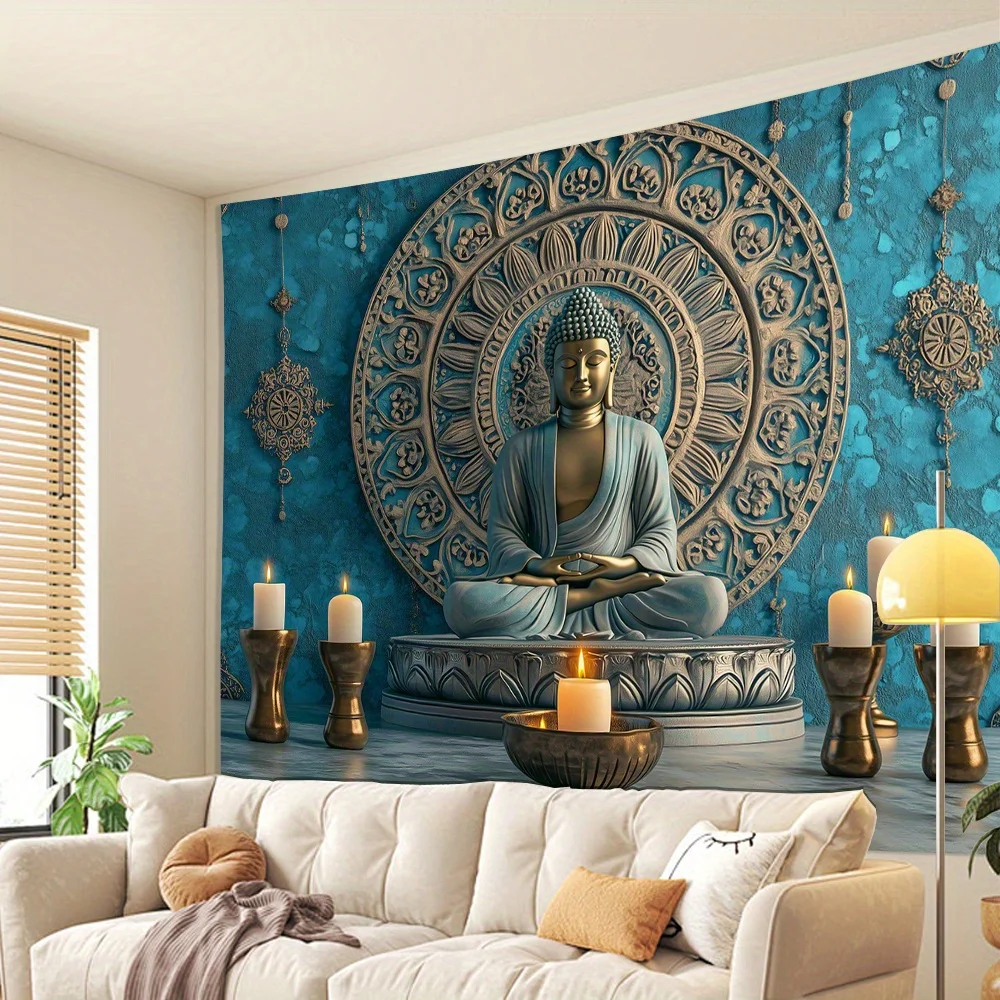 Thumbnail 3 - #42 Latest Decorative Tapestries Offers