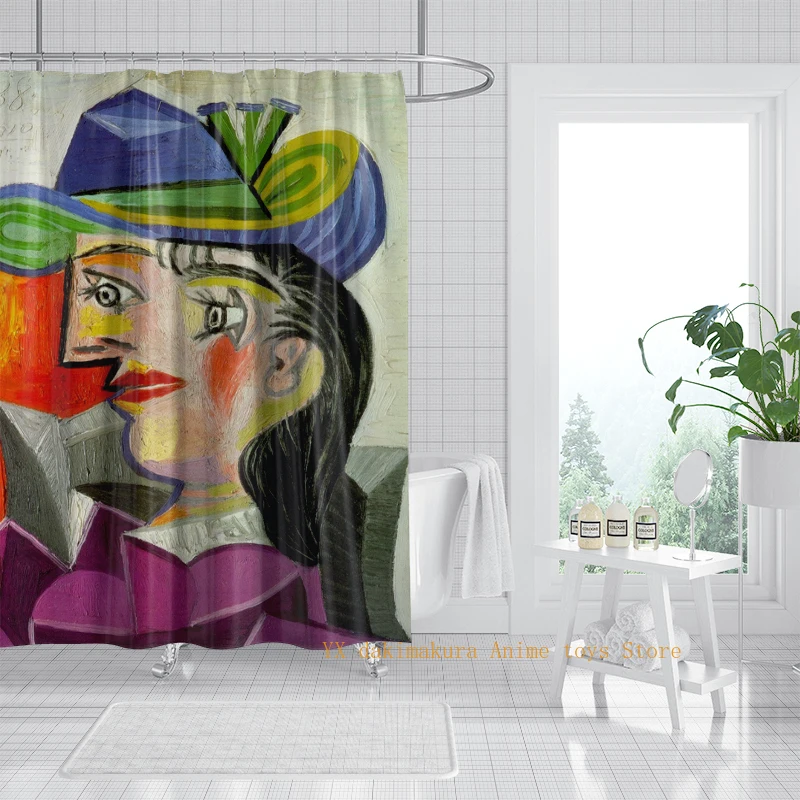 Abstract Character … - image