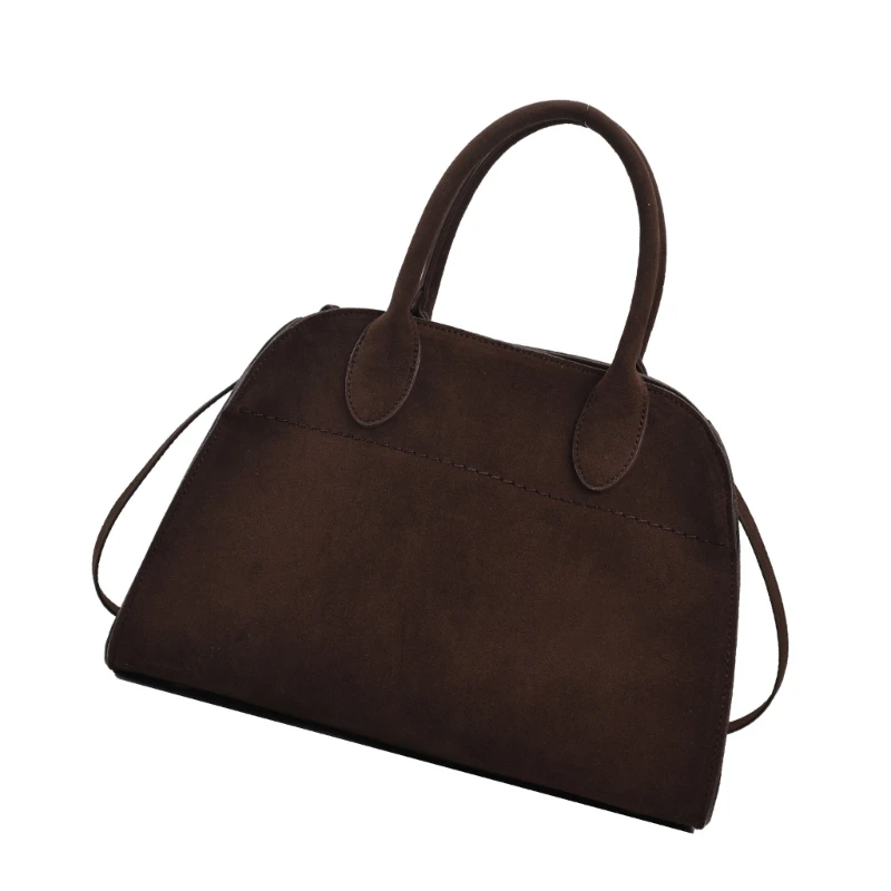 

Fashion Shoulder Bag for Women Vintage Crossbody Bag Stylish Satchel Bag Purse