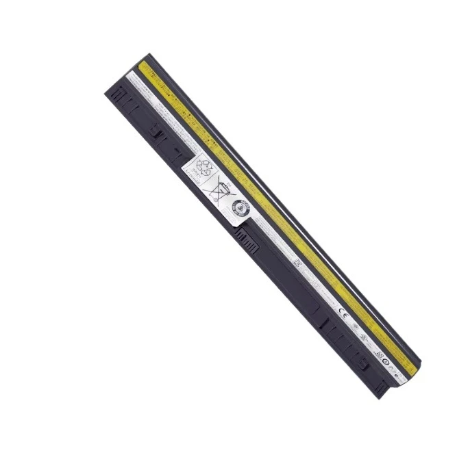 G400s for lenovo g400s n410 z710 s510p g40/g50-30/35/45/70/75/80m laptop battery 2600mah