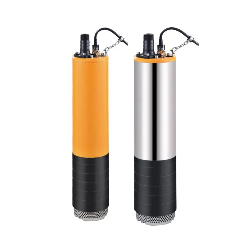 QXN Series Three Phase Built-in Submersible Sewage Pump With Small And Portable Advantage