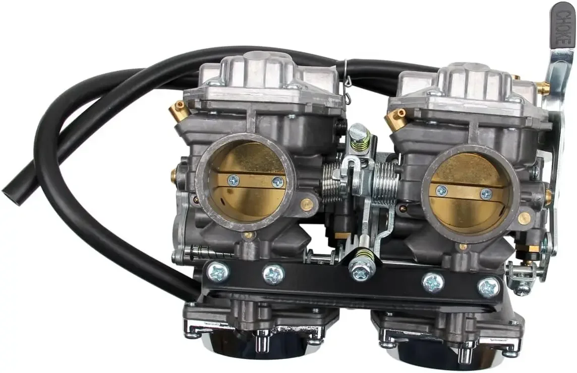 New Carburetor Carb fit For Yamaha XV400 V400 V535 V600 V650 R1