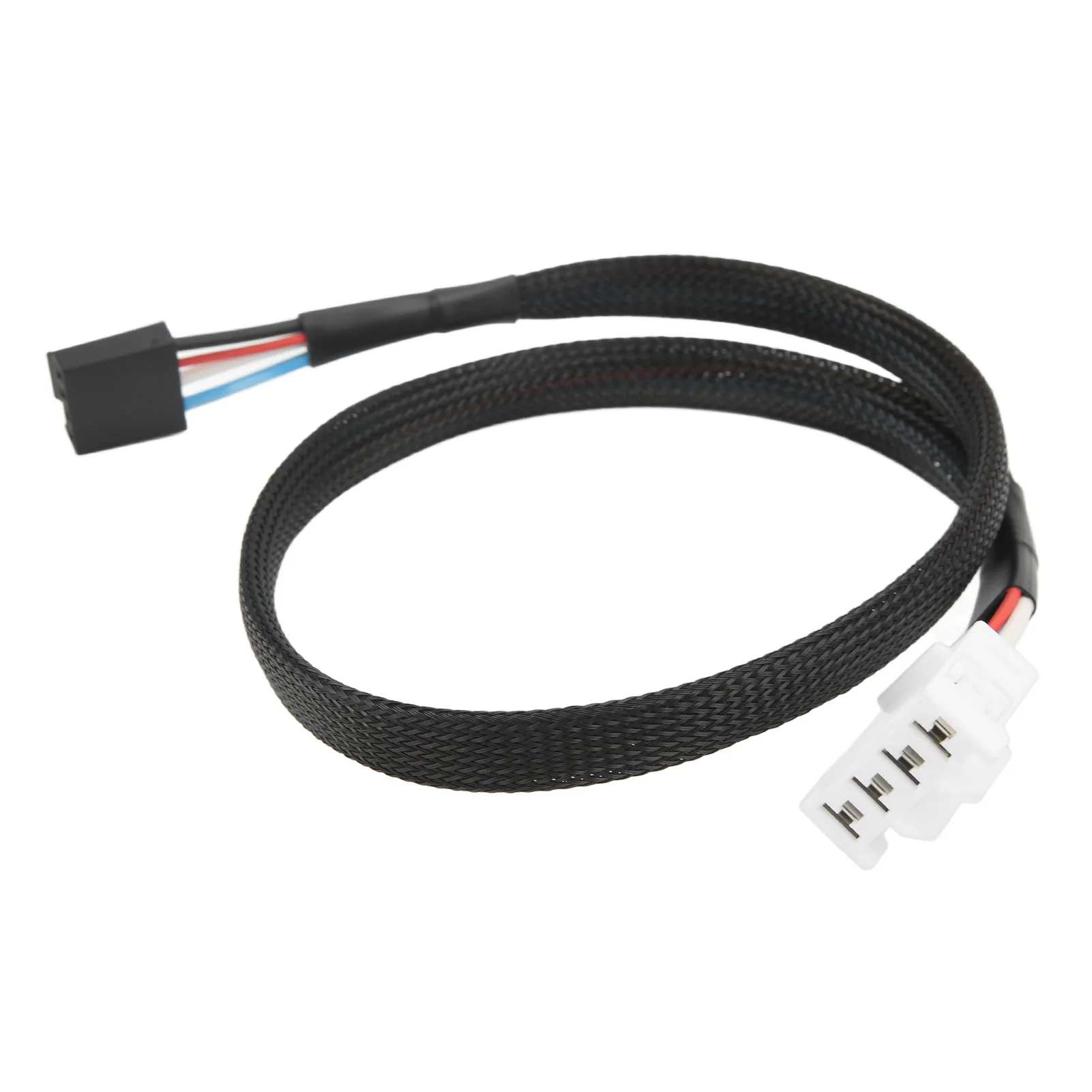 

Жгут проводов контроллера тормоза прицепа 3020 P, водонепроницаемый корпус из АБС-пластика, жгут проводов управления тормозами для 1500 2500 3500 1995-2009 гг.