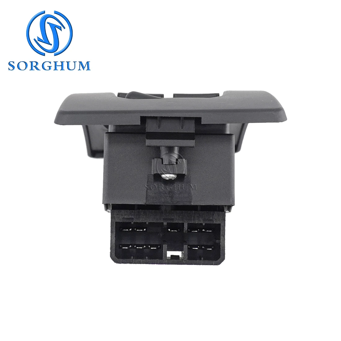 SORGHUM Electric Power Window Lifter Master Control Switch For MAHINDRA SCORPIO 1ST-2ND GEN/GATEWAY SC 0111JG0060N 0111JG0081N