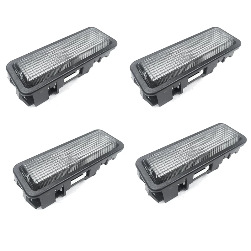 4X Interior Light R… - image