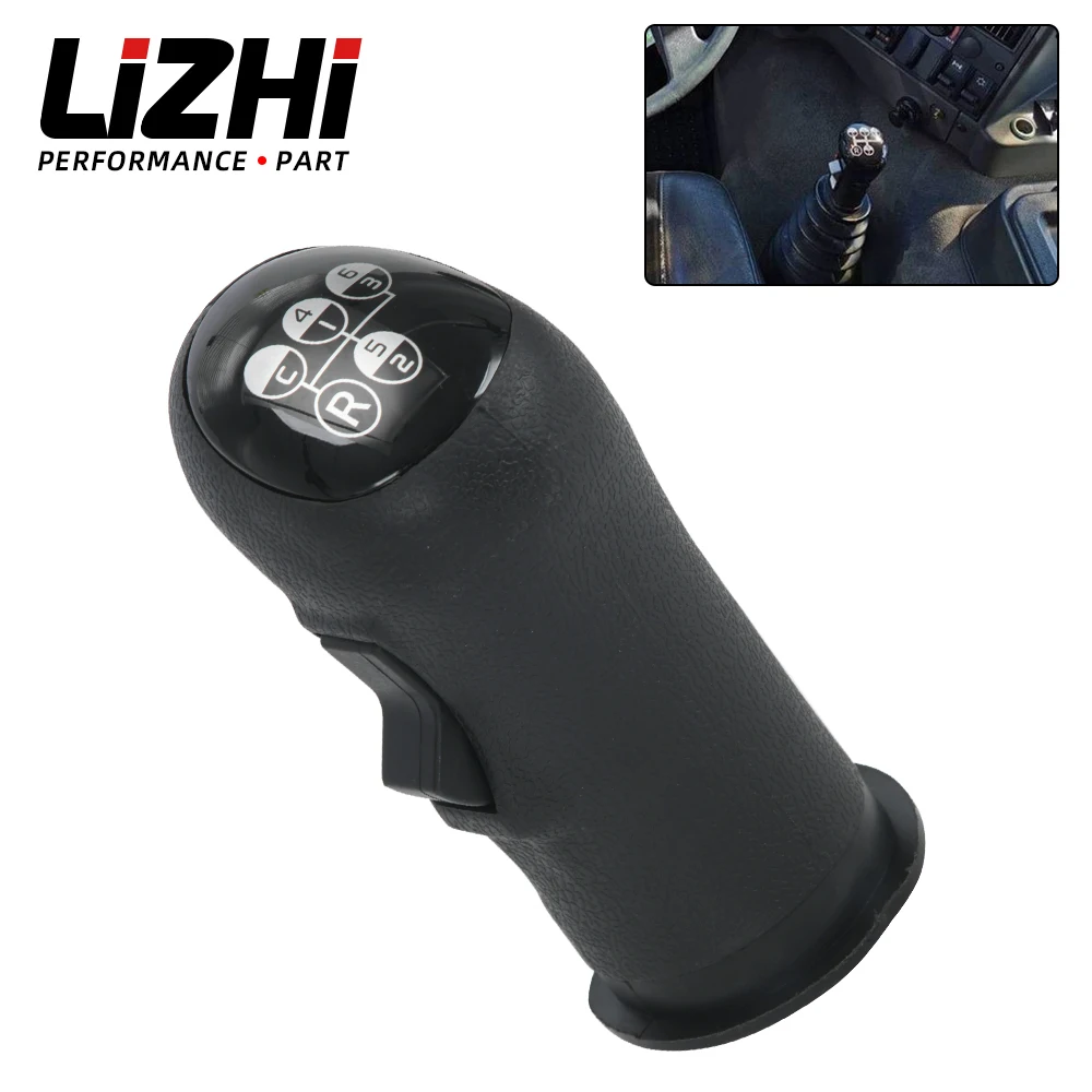 Truck Styling Interior Parts Gear Shift Lever Knob For VOLVO FH/FM/F10/F16 20488052 20488065