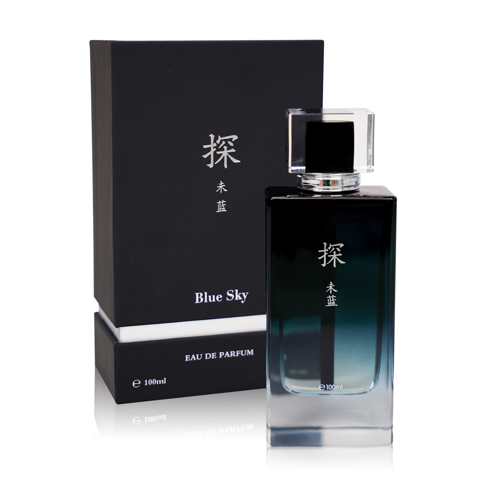 MAGuitar-STY SECRET PHEROMAX Eau de parfum longue durée pour homme, Eau boisée, sexuellement chaud, 100ml