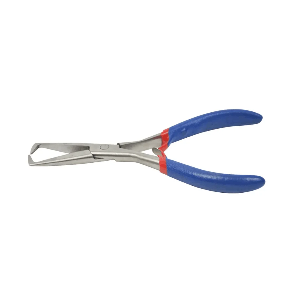 

Micro links Bead Remover Pliers Hair Extensions Pliers for Hair Extensions Removal Micro Ring Beads Opener