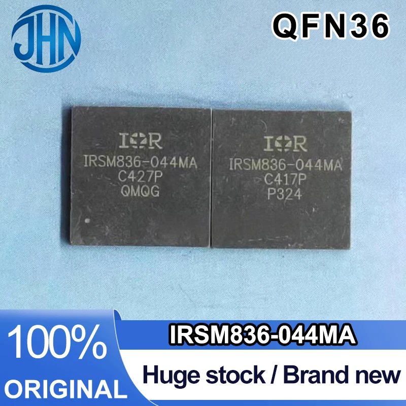 (1-3piece)100% New IRSM836-044MA QFN36 Chipset Professional one-stop ordering Adequate stock Electronics component
