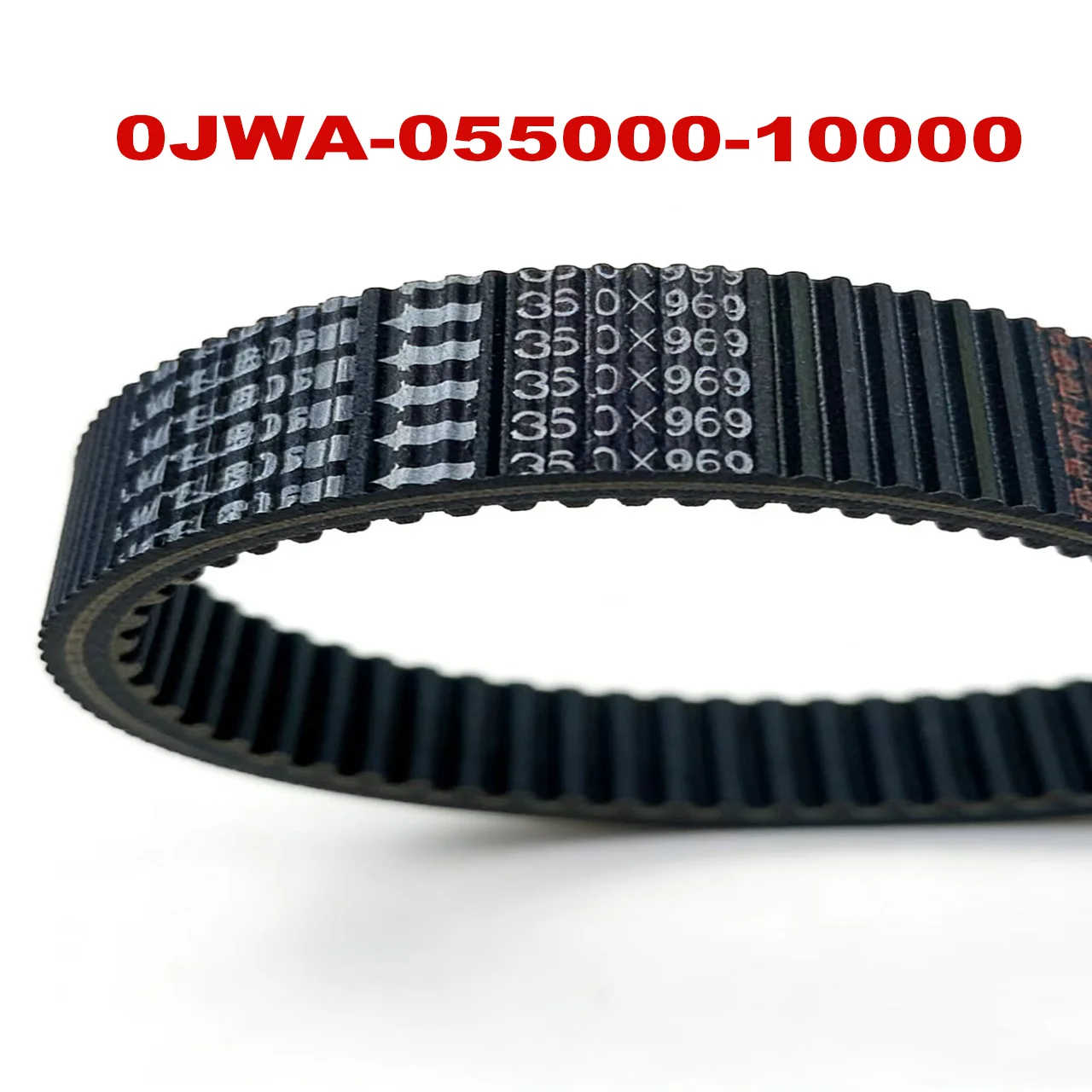 

Ремень приводной Mitsuboshi 36.0*969 (0JWA-055000-10000) для квадроциклов и UTV CFmoto 1000, 950, 800