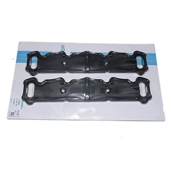 Car Valve Cover Gasket For CITROEN BERLINGO/C2/C3/C4/XSARA / PEUGEOT 1007/206/207/307/308/PARTNER 0249.C6 Auto Replacement Parts