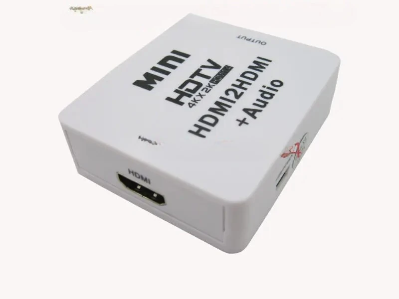 

Аудиоконвертер HDMI в HDMI, декодер HDM, разветвитель аудио высокой четкости с протоколом HDCP