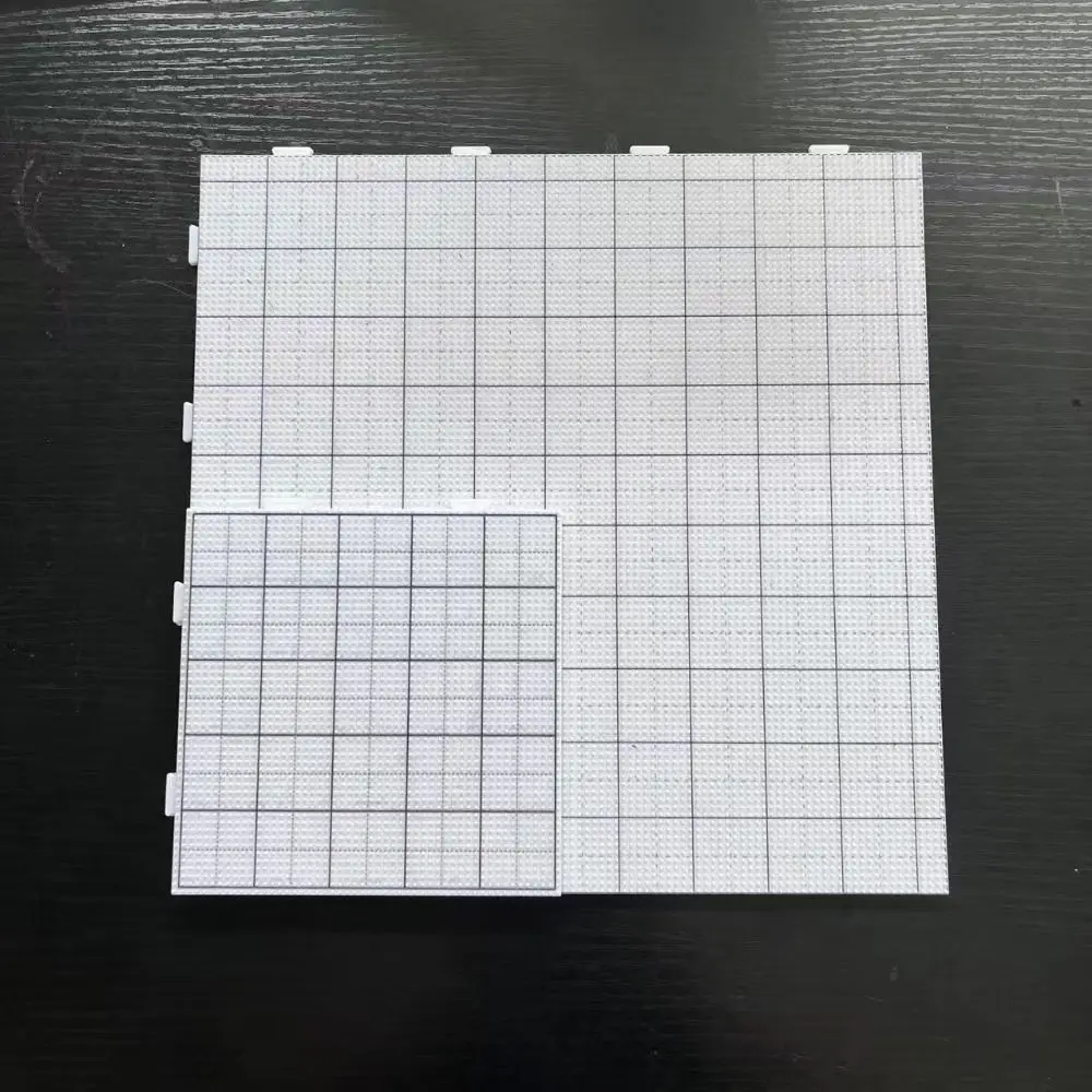 104x104ピン フューズビーズ ペグボード 2.6mmビーズ 耐熱性 パーラービーズボード 正方形 DIY フューズビーズボード 知育玩具