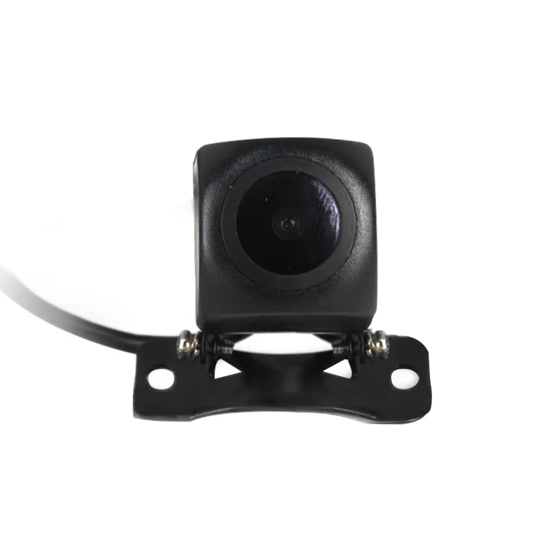 Navifans AHD 1080P 720P Vehicle Rear View Camera Car Reverse Black AHD Lens Night Vision Waterpro of Universal Includes Cable