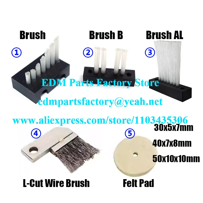 Sodic k Brush, L-Cut Wire Brush 3087203,WM413899A,3055187,WM413506B,2990195,CW400870A,3091162,0620984,3091239,3091293,435928
