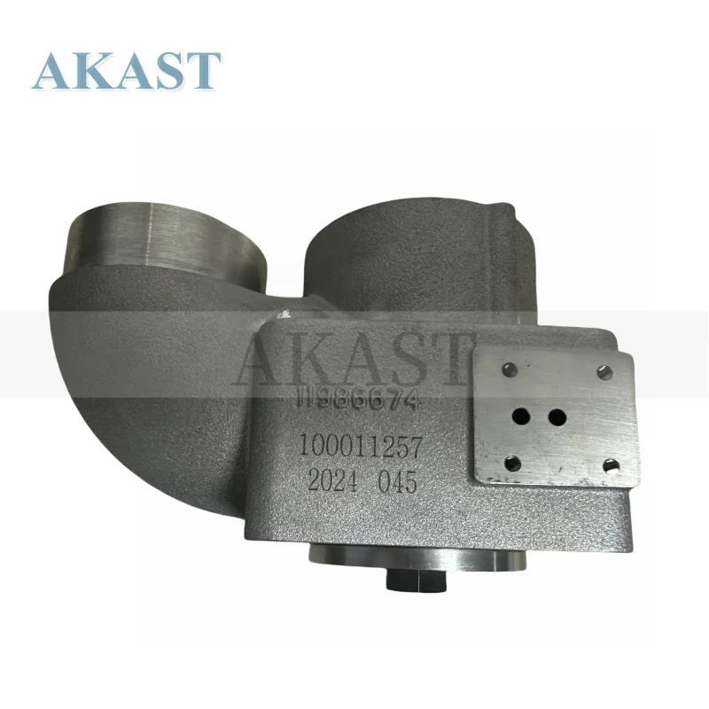CompAir Air Compressor Intake Valve  A11986674 11986674 100011257 A100011257 A11986574 11986574