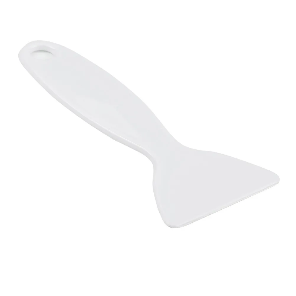 Kitchen Refrigerator Freezer Deicer Ice Scraper Defrost Plastic Cleaning Shovel Household Cleaning Gadget Multifunction Shovel