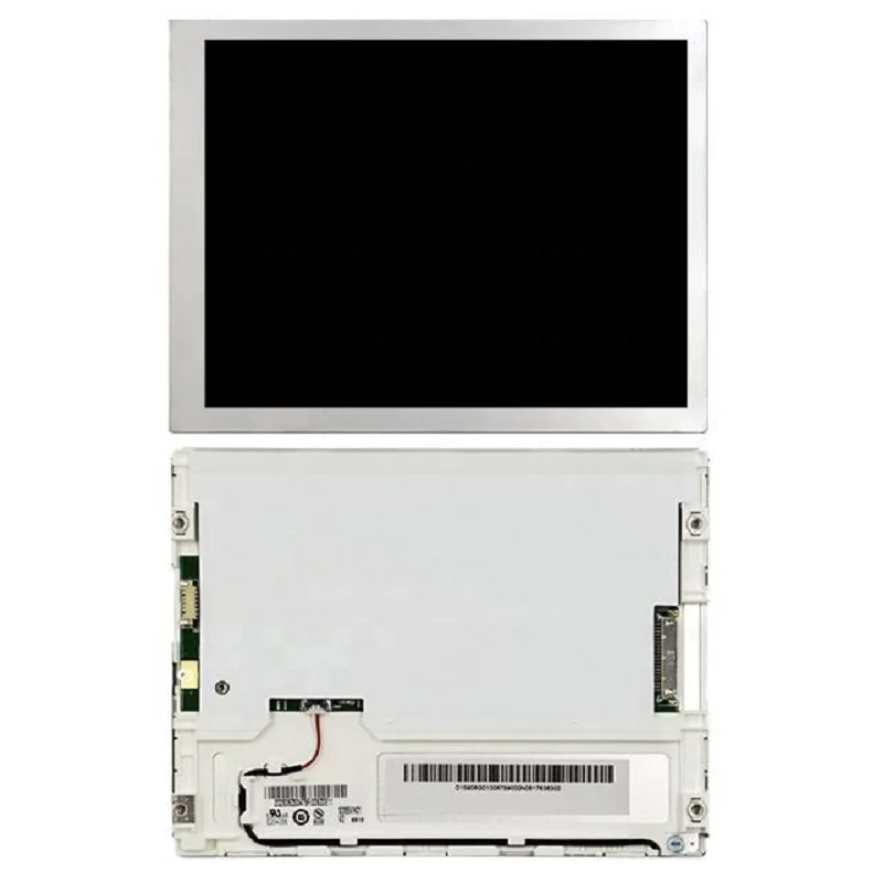 

Original New In Stock 6.5 Inch G065VN01 V2 LCD Panel 640*480 Display Screen Transmissive Module With 20 Pins Connector