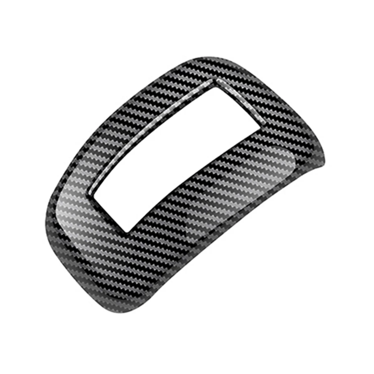 

Задняя крышка для центрального рычага переключения передач, отделка для Mitsubishi Outlander 2020-2023 B