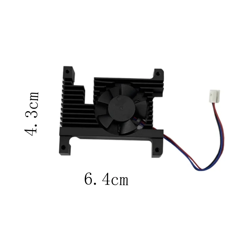 reComputer Industrial J4012- Fanless Edge AI Device with Jetson Orin™ NX 16GB module, Aluminum case with passive cooling, 2xRJ45