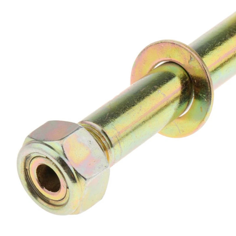 

Swingarm Pivot Bolt Shaft with Nut Washer 5LP-22141-00-00 for 660 2001-2005 YFZ450 2004-2009 Accessories