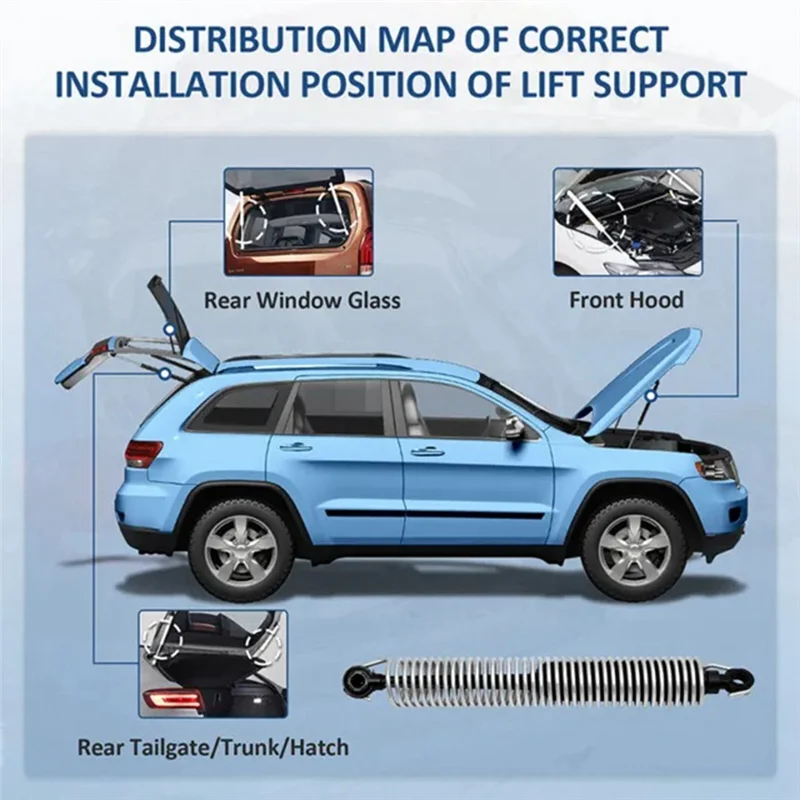 a11m-auto-高品質左テールゲートカバーサポート-51247204366-テールゲートカバーテンションスプリング部品コンポーネント-bmw-5-シリーズ-f1