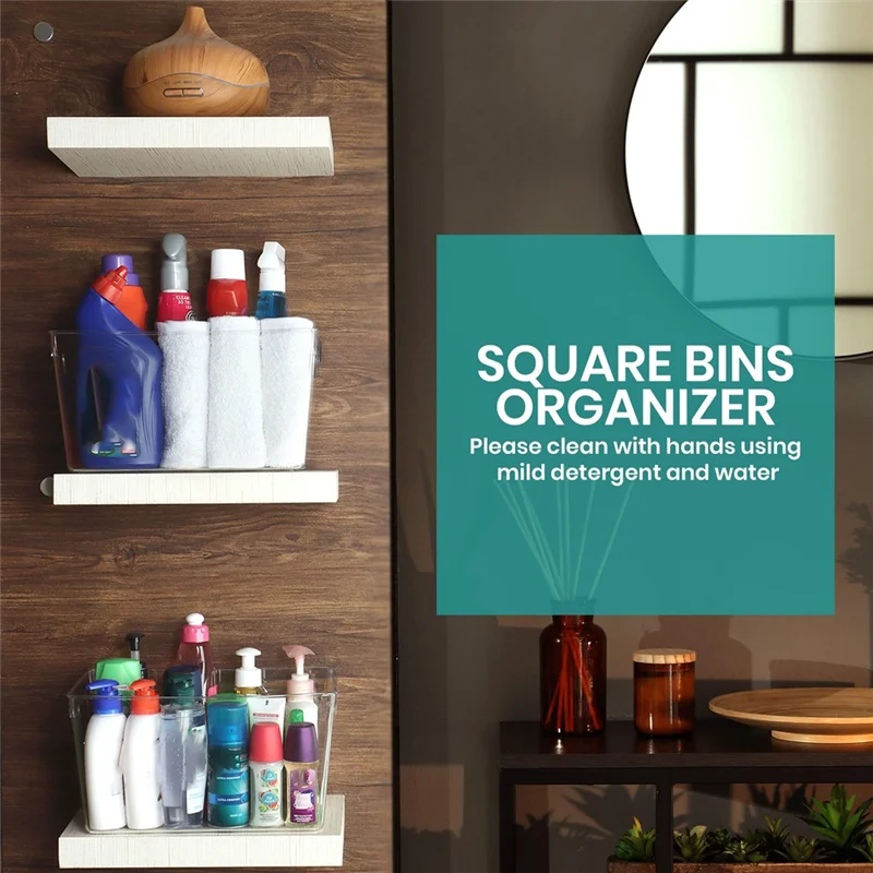 Top Sale Kitchen Transparent Storage Box Food Storage Box Large Transparent Storage Containers Are Used For Sorting.