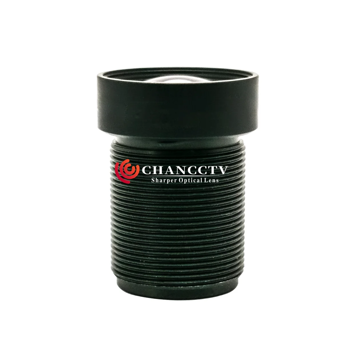 

Competitive 1/2.3" 12MP 5.4mm Low Distortion Lens M12 with IR Cut Filter
