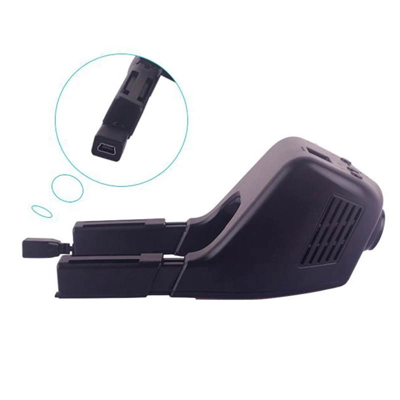 

Car Dvr Camera Full Hd 1080P Video Recorder Wifi Driving Recorder-L94A