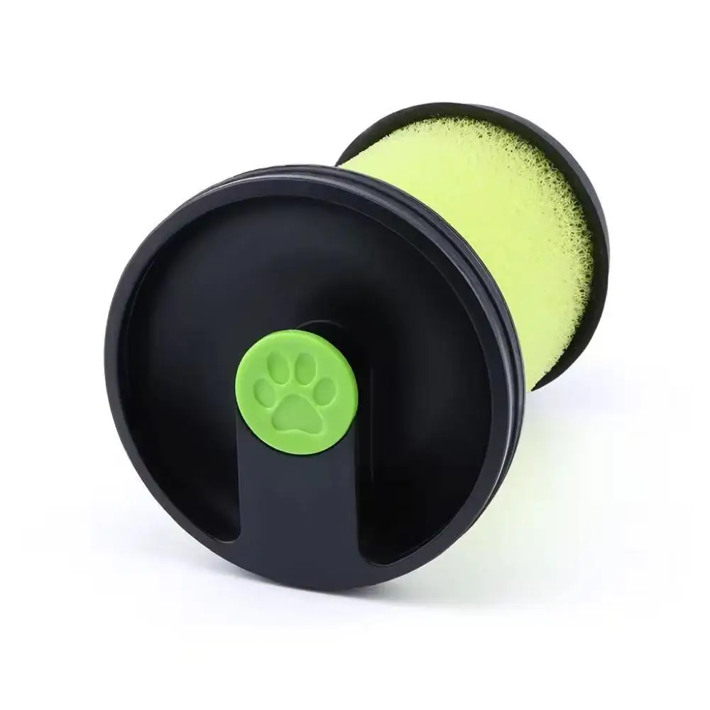 Gtech Air Ram Multi MK2 Filter Staubsauger Zubehör Ersatzteile Filter reinigbar