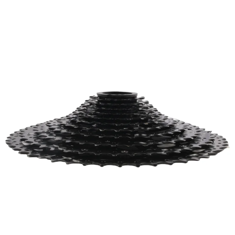 SunRace CSMZ600 CSMZ800 CSMZ903 11-51T CSMZ90 Kassette 12S Freilauf für Mountainbike HG-Spline A7075 Kettenblatt MTB Fahrrad – Detail 7