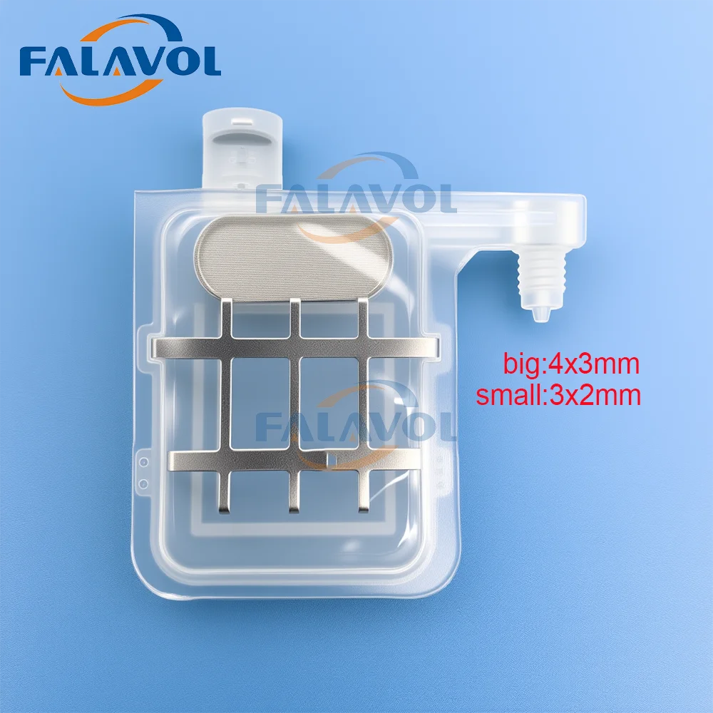 Falavol 10Pcs Ink D… - image