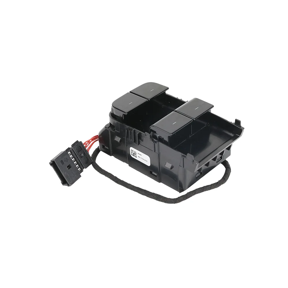 For Tesla 2017-2023 Model 3 Y main driver position automatic glass lifter four door door switch window assembly