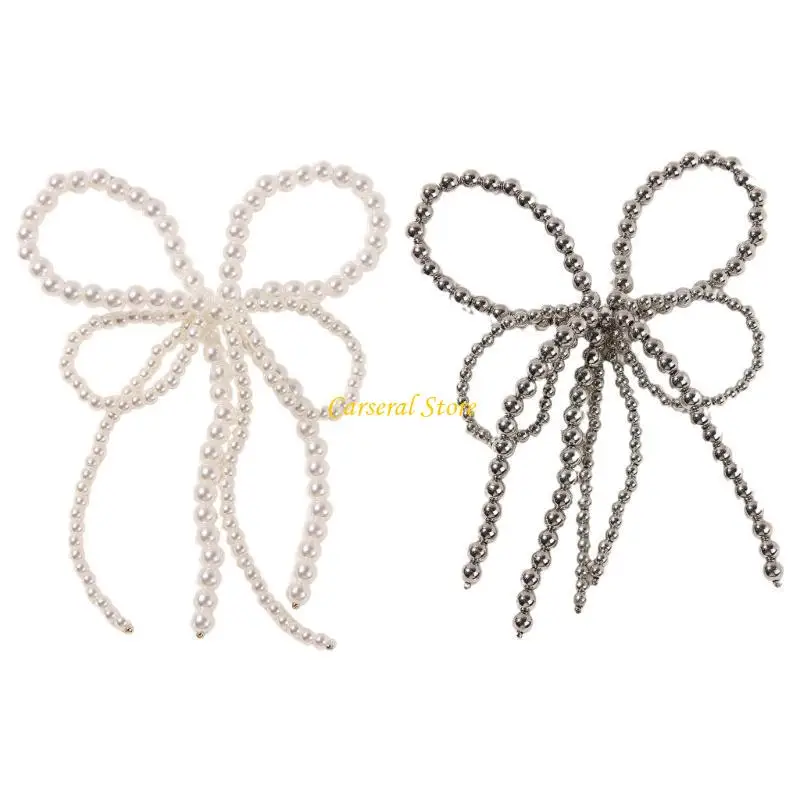 

M4YF Creative Multilayered Bowknot украшения для ювелирных проектов ручной работы