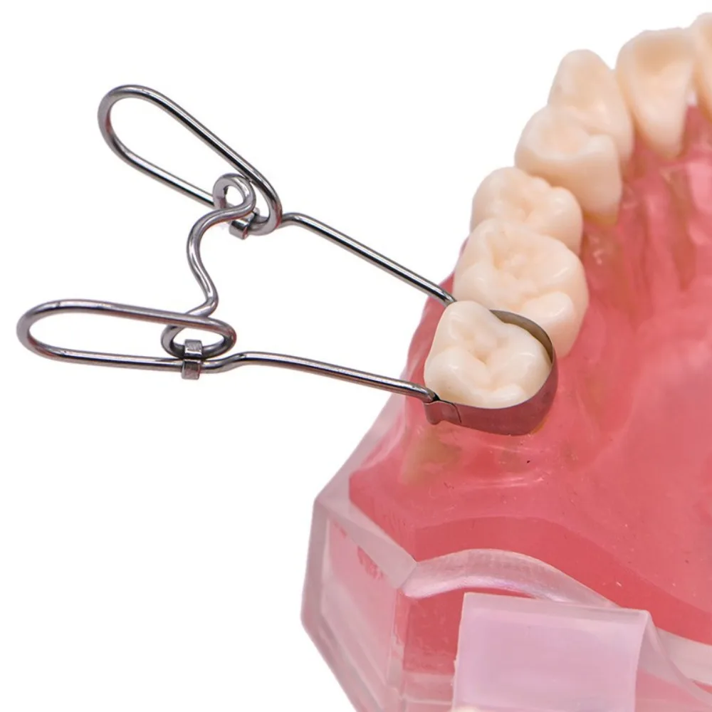 DENTASOP-placa Universal De Ferramenta, Descongelador, Restaurador Dental, 1330