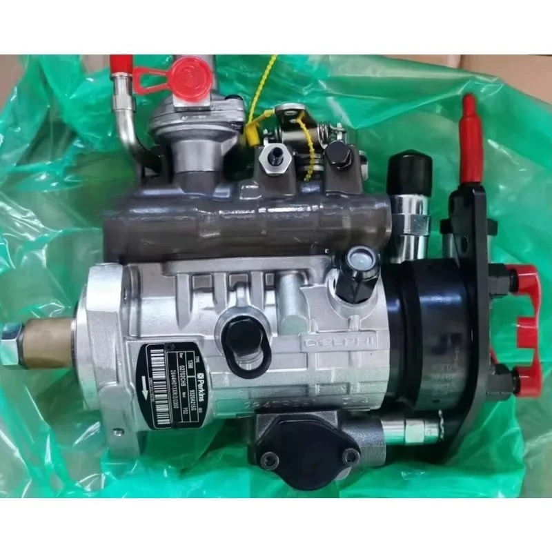 

9320A215G 9320A210G Топливный насос для литьевого насоса 2644H013 236-8228 248-2356