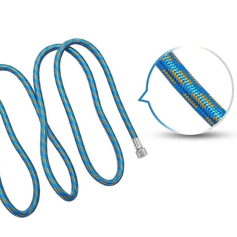 C 1pc 180cm Nylon Braided Airbrush Air Hose Spray Pen Nylon Airbrush Air Hose Tube Fits Most Brand 1/8